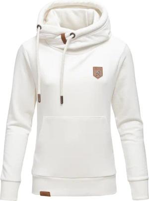 REPUBLIX Sweatshirt AVERY Damen Kapuzenpullover Sweatjacke