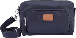 BOGNER Schultertasche Bogner - Damen Schultertasche