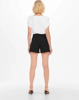 ONLY Jeansshorts ONLVega (1-tlg) Plain/ohne Details