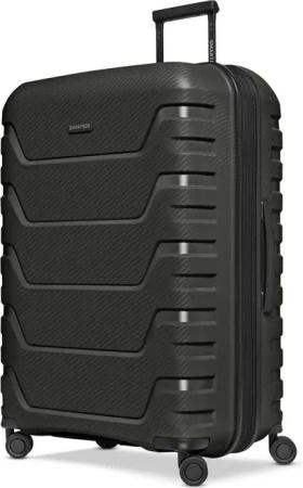 Smartbox Hartschalen-Trolley Edition 01, 4 Rollen,