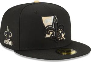 New Era Fitted Cap 59Fifty STATE