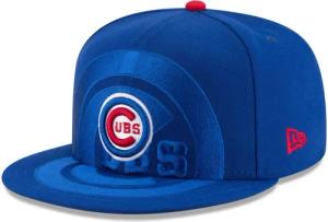 New Era Fitted Cap 59Fifty SPILL