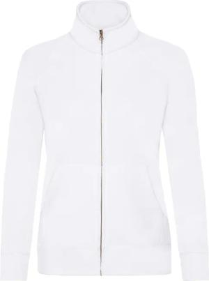 Fruit of the Loom Sweatjacke Premium