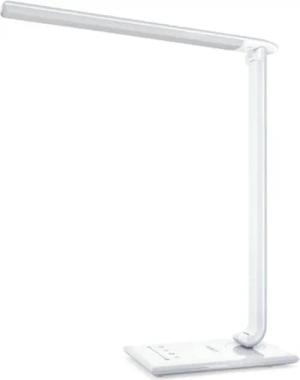 AUKEY Tischleuchte, LED Touch Nachttischlampe Tischlampe
