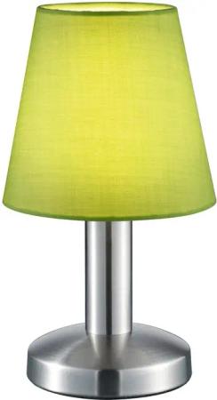 TRIO Leuchten LED Nachttischlampe, Dimmfunktion, LED
