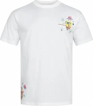 PUMA x SPONGEBOB Graphic Herren T-Shirt 538958-02