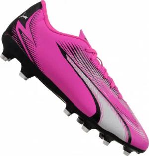 PUMA Ultra PLAY FG / AG Kinder Fußballschuhe 107775-01