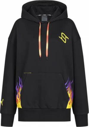 PUMA x STEWIE X FIRE Damen Hoodie 624847-01