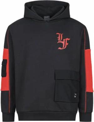 PUMA x HOOPS Melo x LAFRANCÉ Cargo Herren Hoodie 622833-01