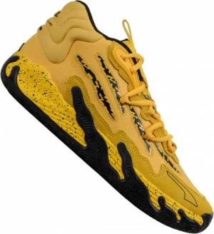 PUMA x PORSCHE x LaMelo Ball 03 Herren Basketballschuhe 309847-01
