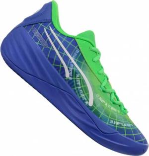 PUMA x Marcus Smart All Pro Nitro Herren Basketballschuhe 379302-01