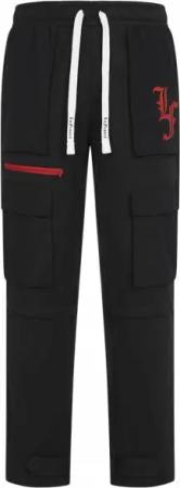 PUMA x HOOPS Melo X LAFRANCE Herren Hose 622834-01