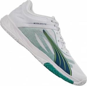 PUMA Accelerate Turbo Unisex Handballschuhe 107674-01