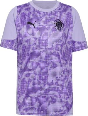 PUMA FC St. Pauli Funktionsshirt Herren
