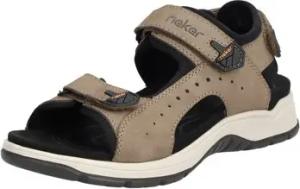 Rieker  Herrenschuhe Offene 26951-25