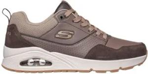 Skechers  Sneaker UNO - RETRO ONE 183020 BRN