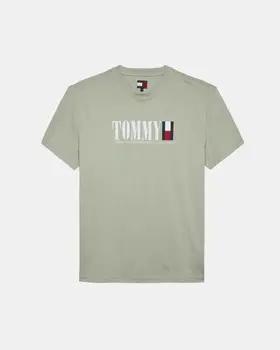 Tommy Hilfiger  T-Shirt DM0DM21941
