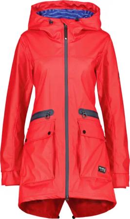 Alife & Kickin Sommerjacke "Damen AudreyAK"