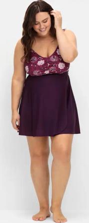 sheego by Joe Browns Tankini-Top