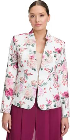 Vera Mont Jackenblazer "Vera Mont Blazer-Jacke tailliert"