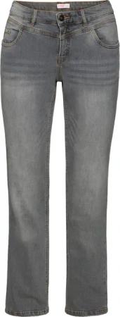 Sheego Stretch-Jeans, (1 tlg.)