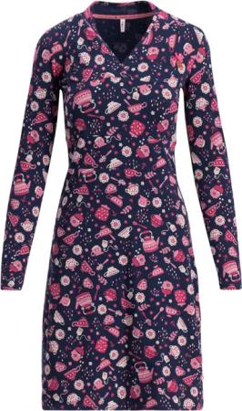 Jerseykleid heroic