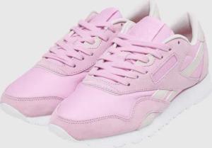 Reebok CL Nylon X-Face W