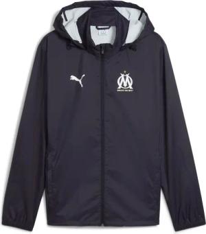 OM Trainingsjacke All Weather 2025/26
