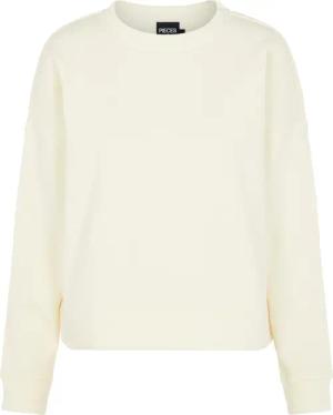 Sweatshirt Frau Pieces Chilli