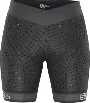 SQlab - ONE10 2.0 Women Radunterhose Damen schwarz