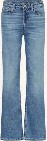 Calvin Klein Jeans Wide Leg Fit