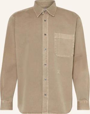 CLOSED Hemd Relaxed Fit