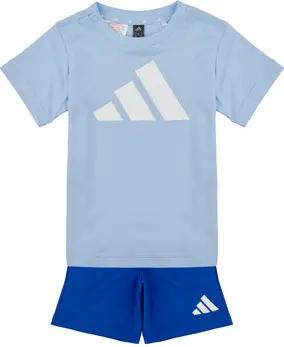 adidas  Kleider & Outfits Essentials Tee Set Kids