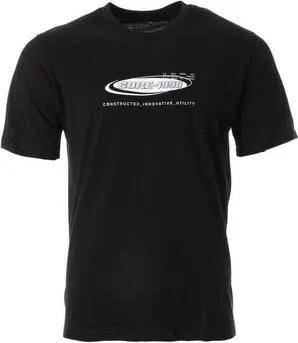 Jack & Jones  T-Shirts & Poloshirts 12284532-BLK