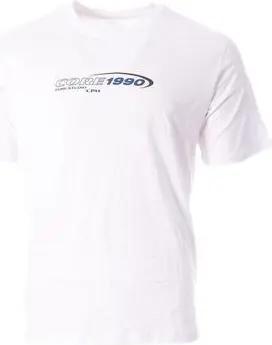 Jack & Jones T-Shirts & Poloshirts 12284532-WHI
