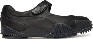 Puma Halbschuhe Mostro Fey 401063 02 Schwarz