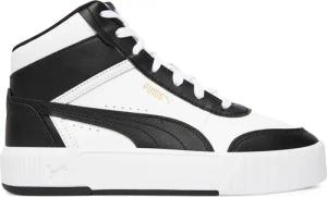 Puma Sneakers Carina Mia Mid 402640 02 Weiß