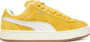 Puma Sneakers Suede XL 395205 67 W Gelb