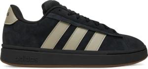 adidas Sneakers Grand Court Alpha JS3807 Schwarz