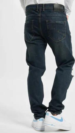 DEF Canan Slim Fit Jeans