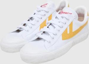 Warrior Shanghai WB-1 Schuh