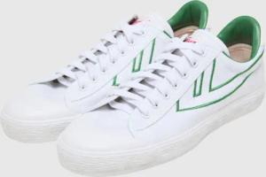 Warrior Shanghai WB-1 Schuh