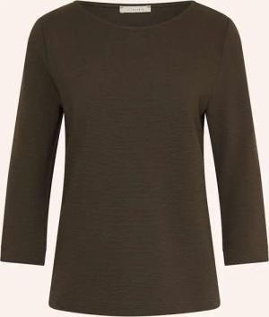 lilienfels Shirt mit 3/4-Arm