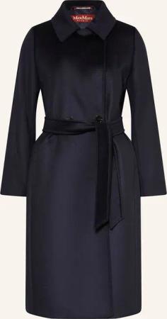 Max Mara STUDIO Wollmantel BCOLLAG
