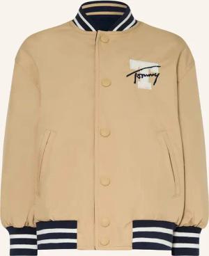 TOMMY HILFIGER Blouson zum Wenden