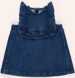 PETIT BATEAU Jeanskleid