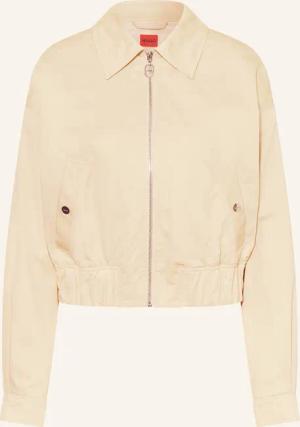 HUGO Kastenjacke AMISANA