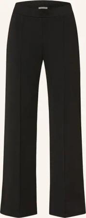 lilienfels Marlenehose aus Jersey