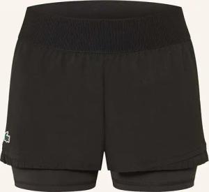 LACOSTE 2-in1-Tennisshorts