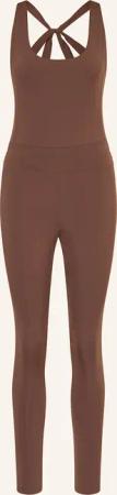 ba&sh Jumpsuit GINNA